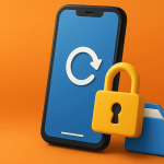 Formatear smarphone