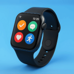 Smartwatch en 2025