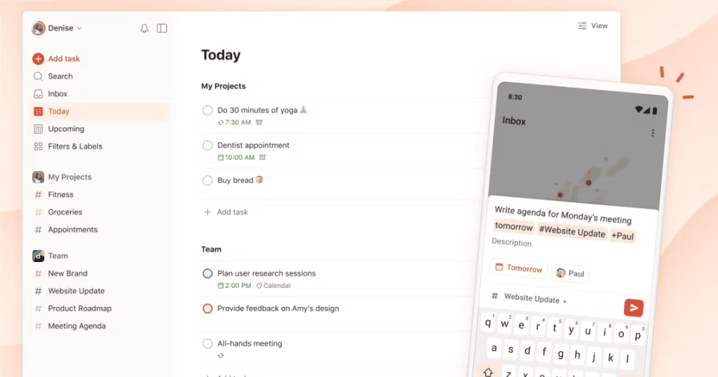 Todoist