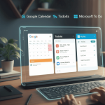 Las 3 mejores apps gratuitas para organizar tu día en 2025