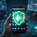 Cómo detectar y eliminar amenazas en tu celular Android en 2025