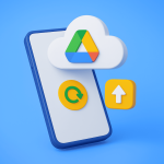Cómo usar Google Drive para hacer copias de seguridad automáticas en tu celular